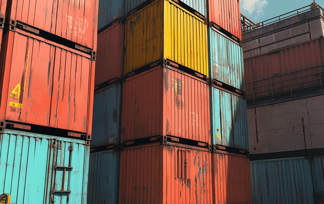 About PSG Infra Pvt. Ltd.