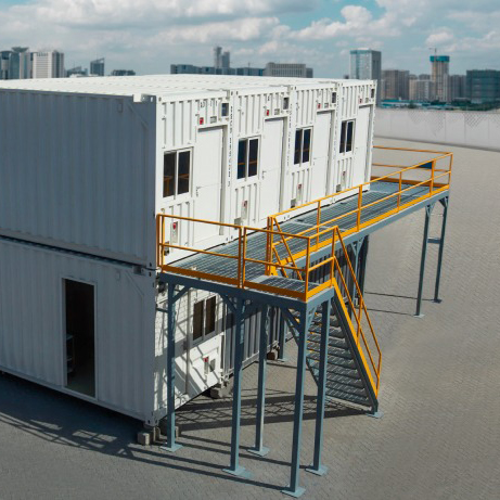 Special Container Solutions